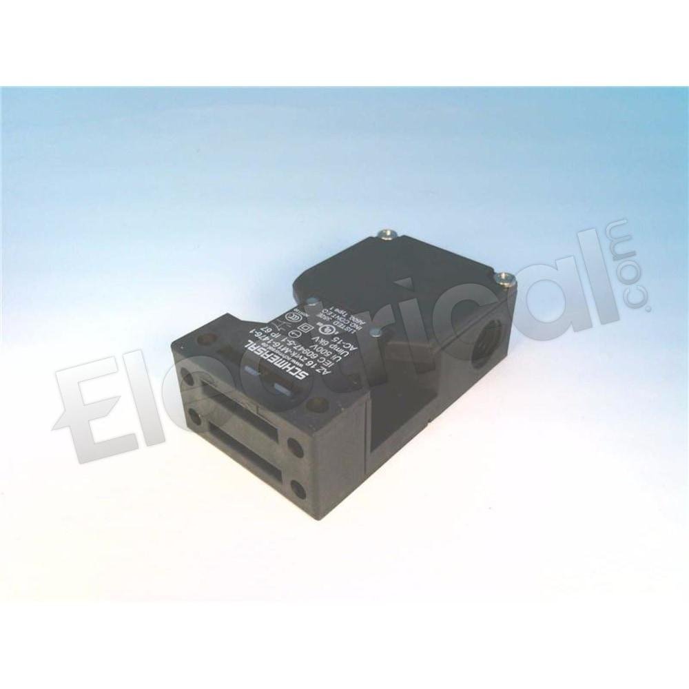AZ 16 ZVRK-M16-1476-1