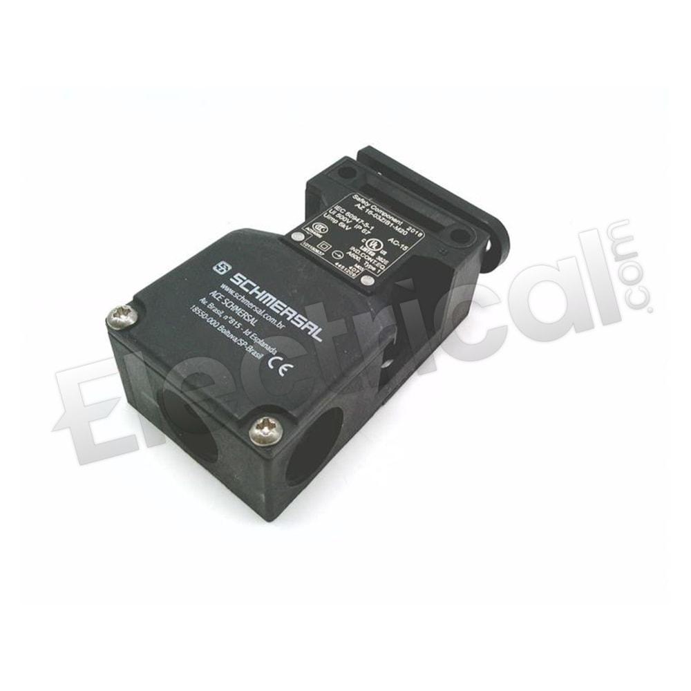 AZ 16-03ZIB1-M20