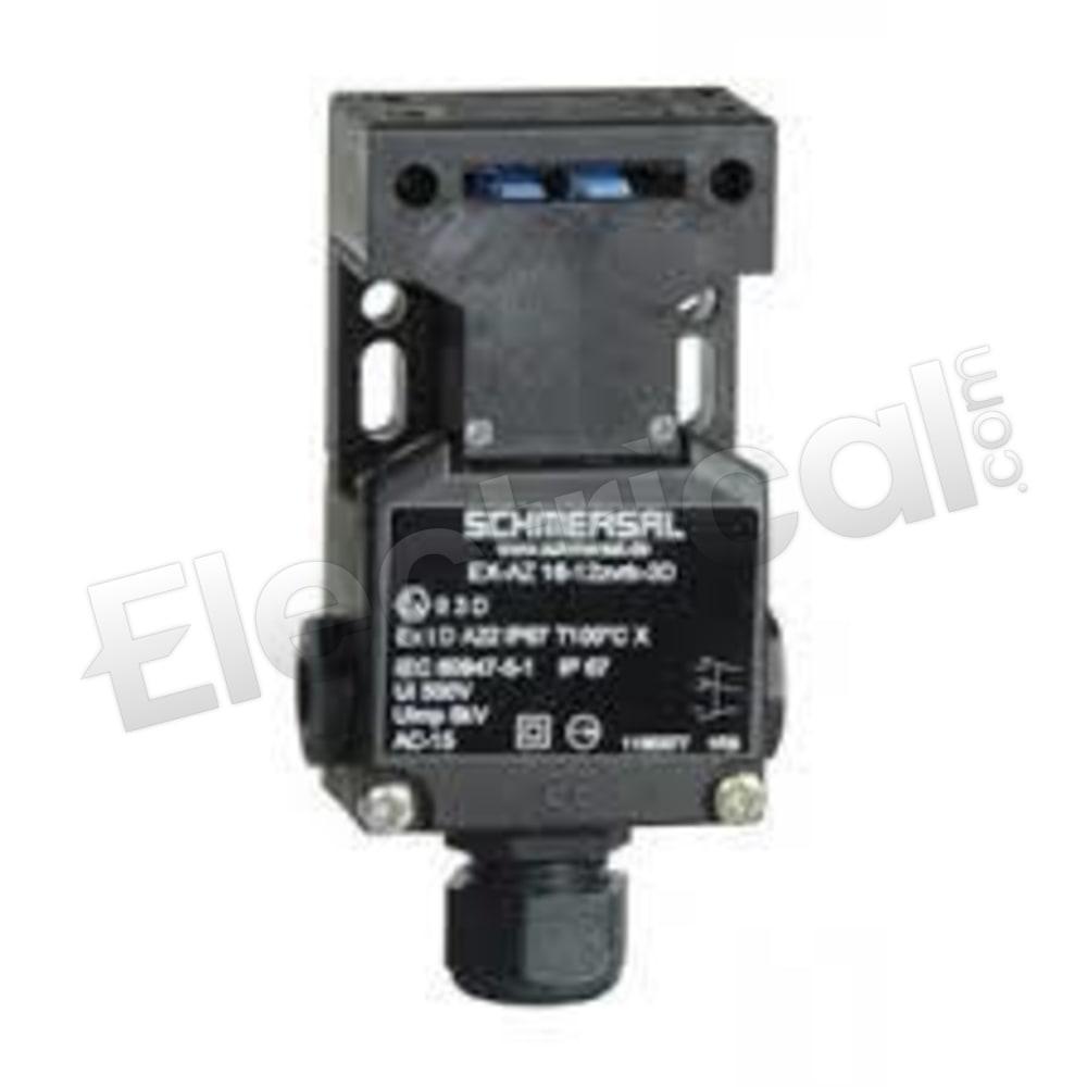 AZ 16-12ZIB1-M16-2053