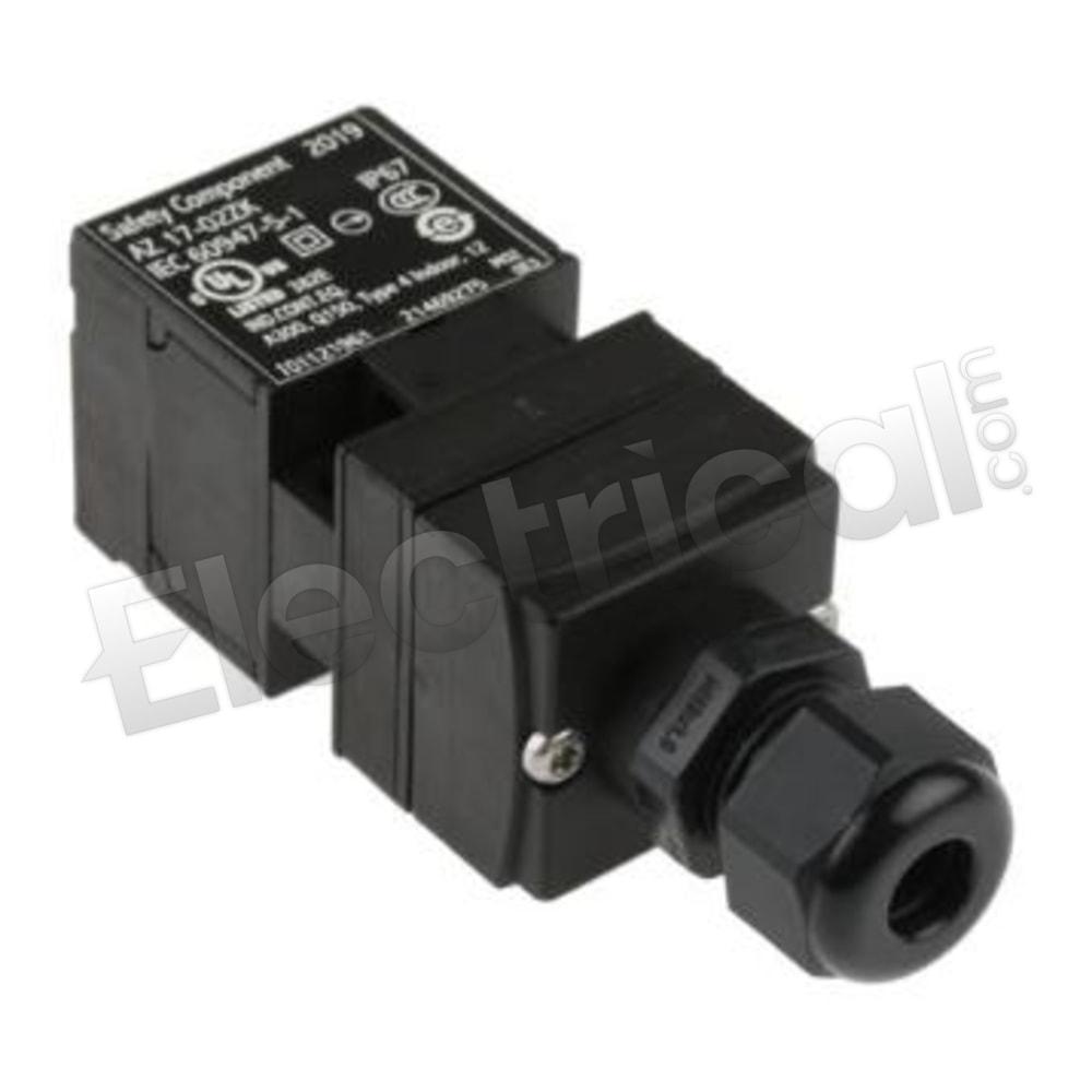 AZ 17-02ZK