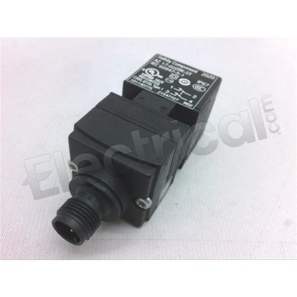 AZ 17-02ZRK-ST