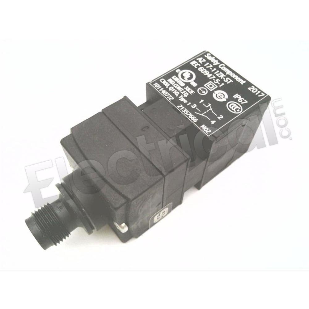 AZ 17-11ZK-ST