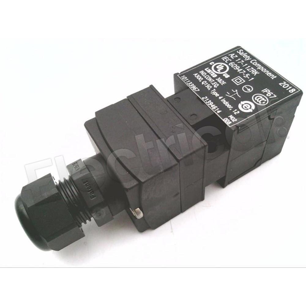 AZ 17-11ZRK