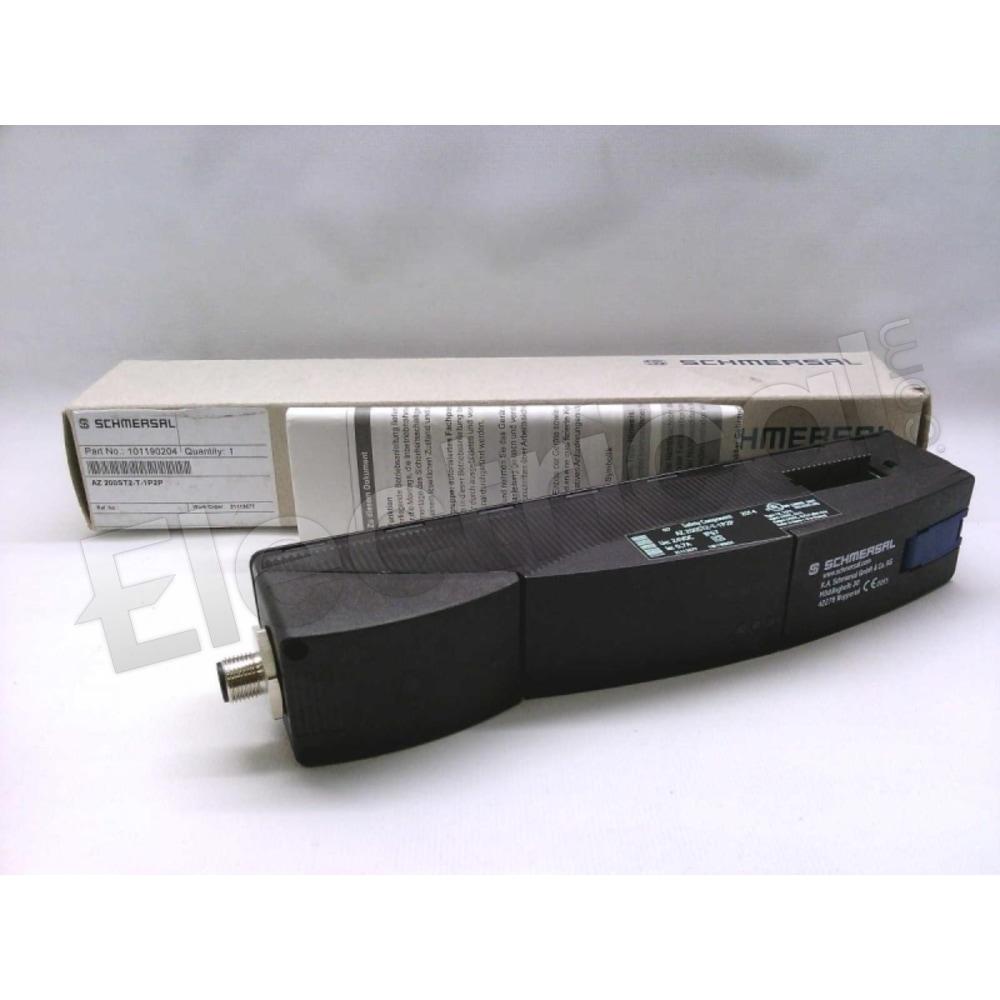AZ 200ST2-T-1P2P