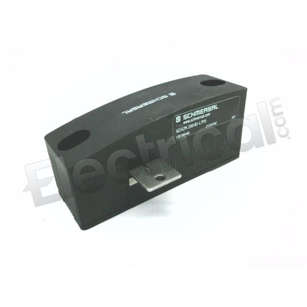 AZ/AZM 200-B1-LTP0