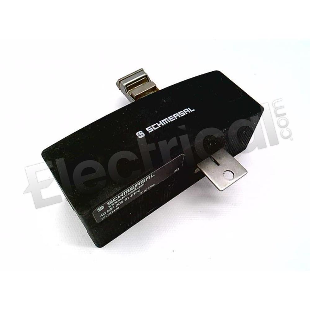 AZ/AZM 200-B1-RTP0