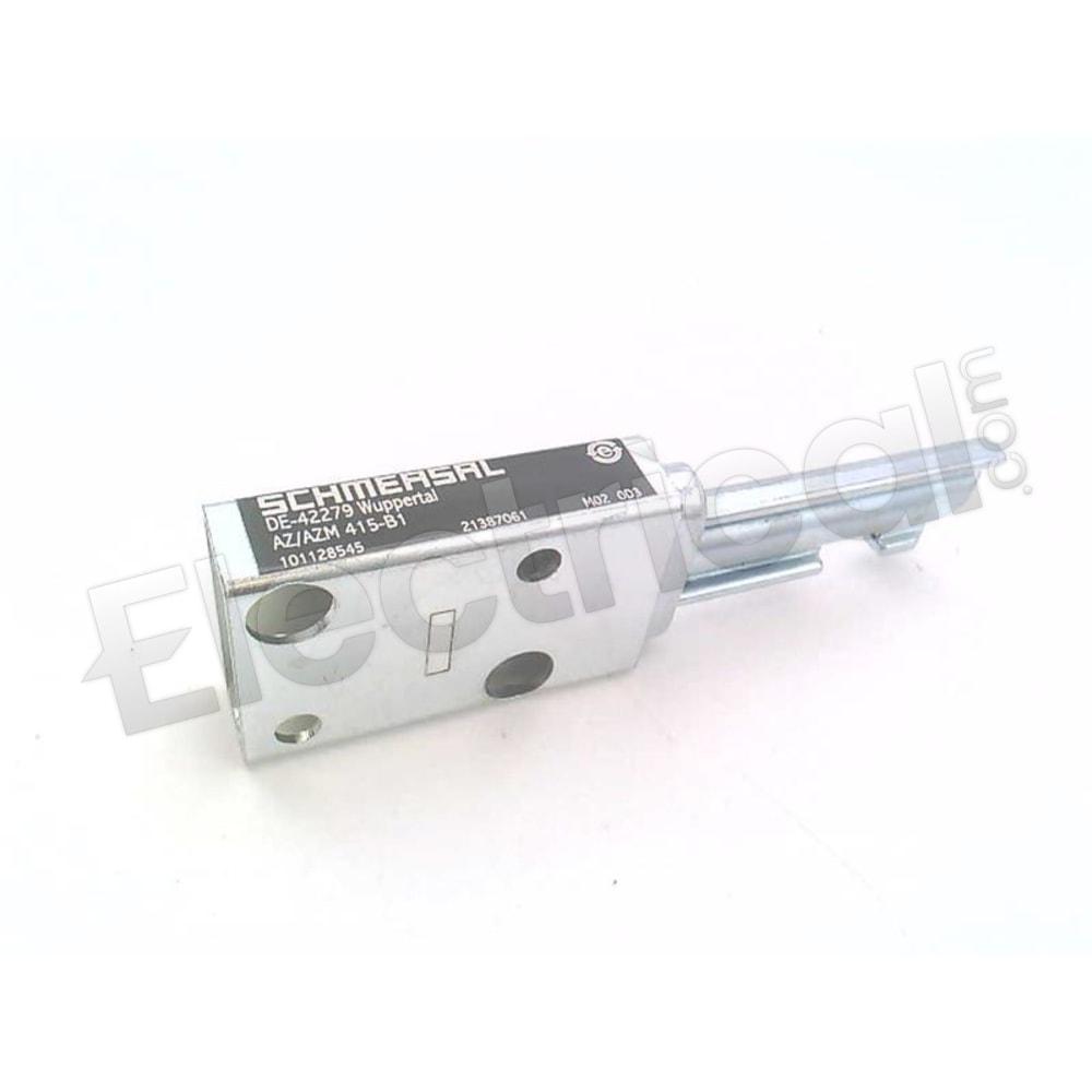 AZ/AZM 415-B1