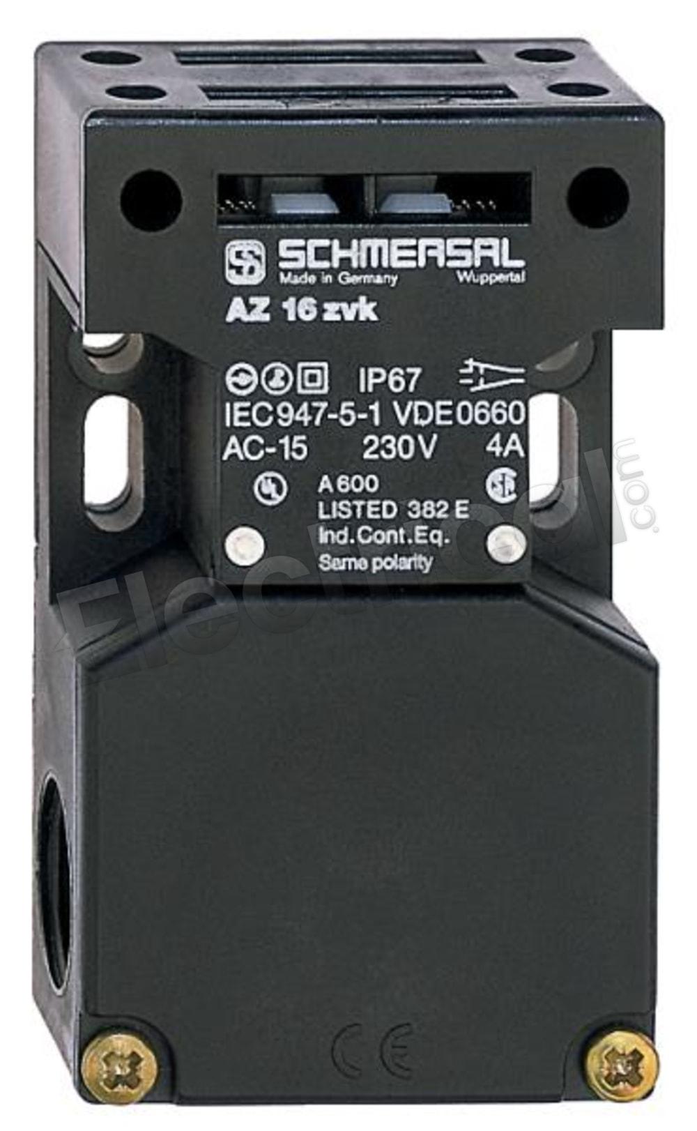 AZ-16-02-ZVR