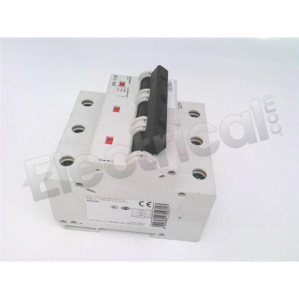 AZ-3-D20