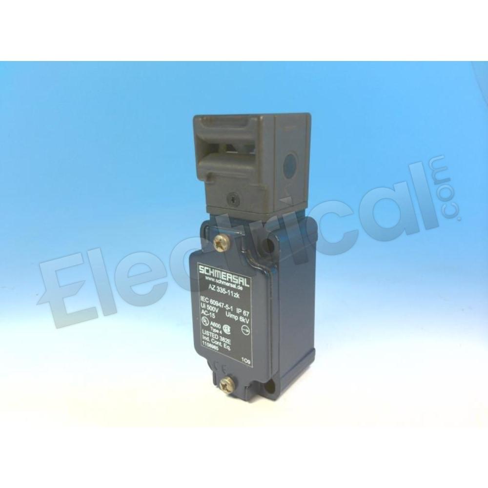 AZ-335-11ZK