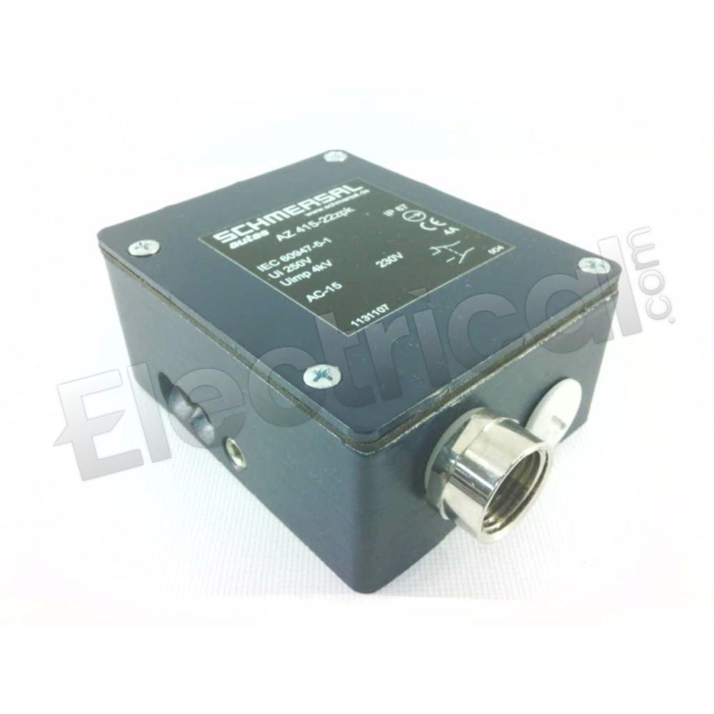 AZ-415-22ZPK