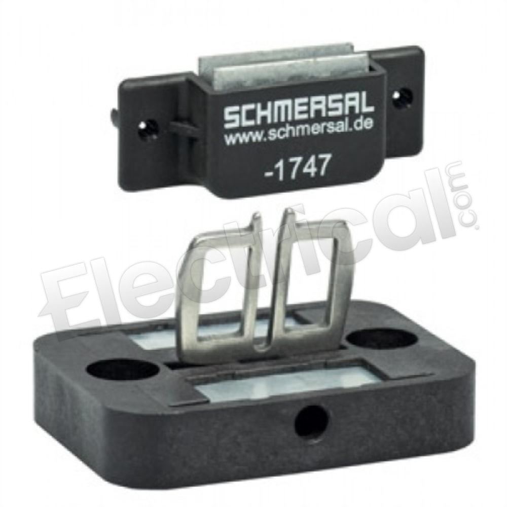 AZ15/16-B1-1747 MAGNET LATCH