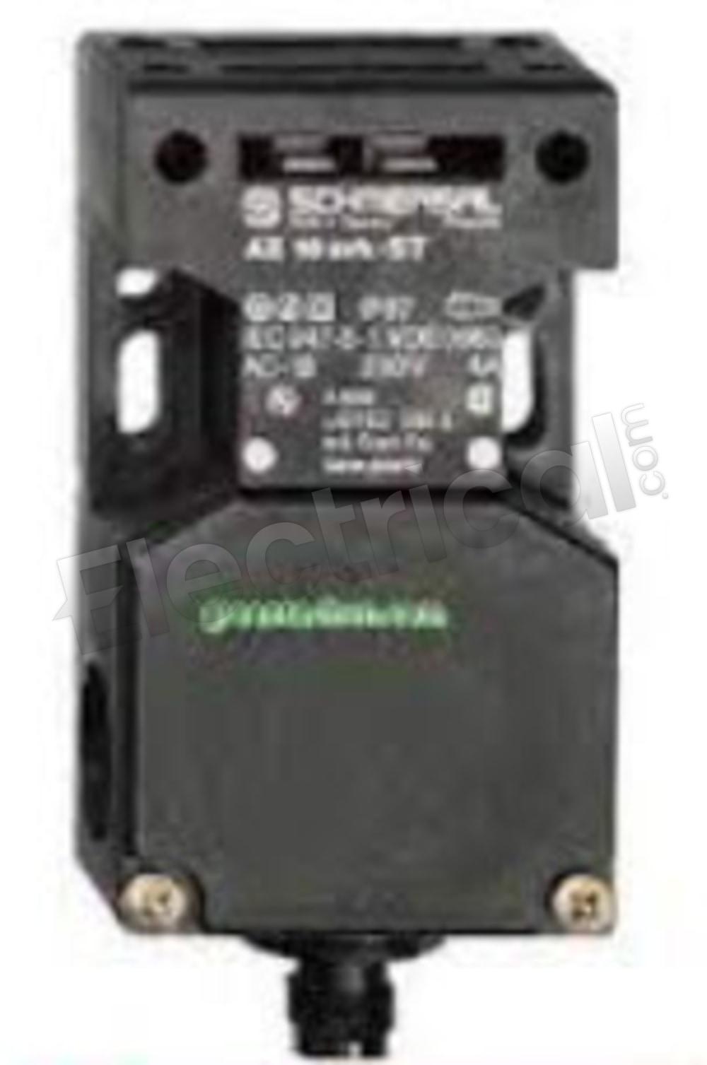 AZ16-02ZVRK-M16-2665 50N