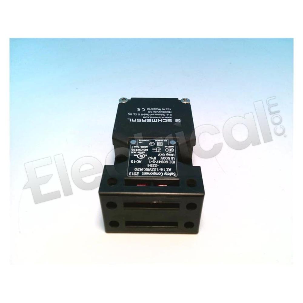 AZ16-12ZVRK-M20-2254