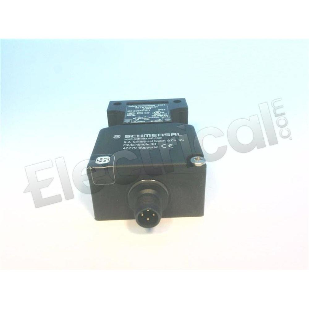 AZ16ZVRK-ST-2493