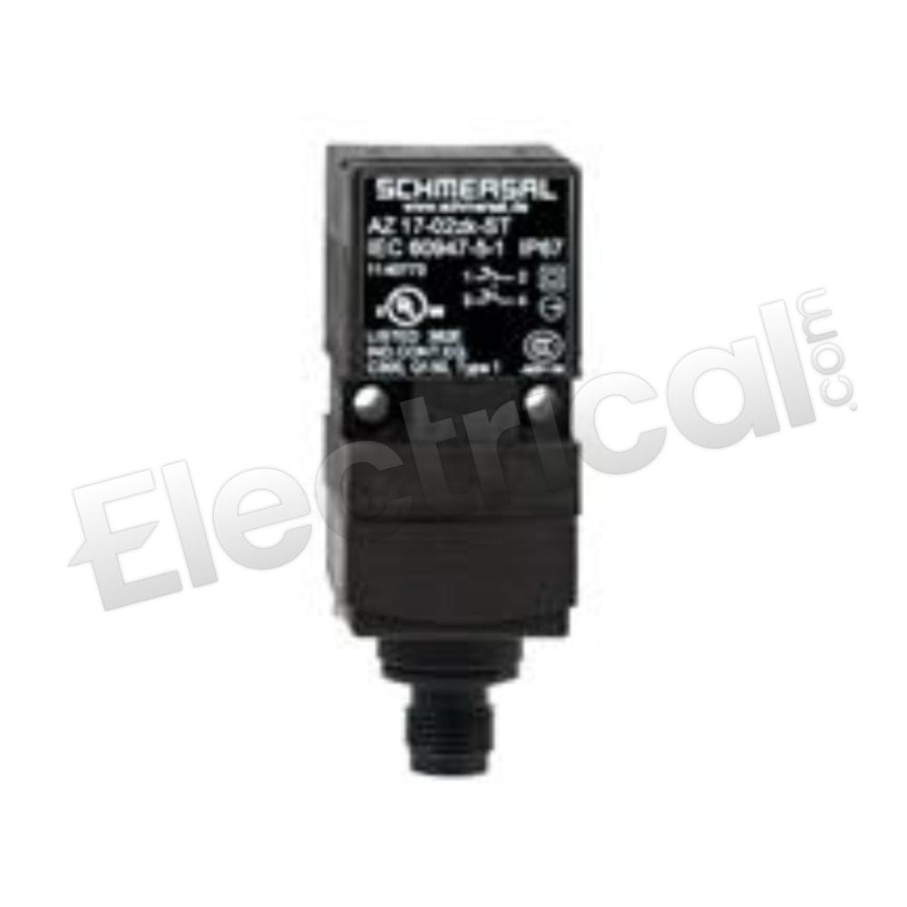 AZ17-02ZRK