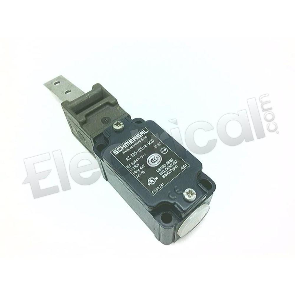 AZ335-03ZRK-M20