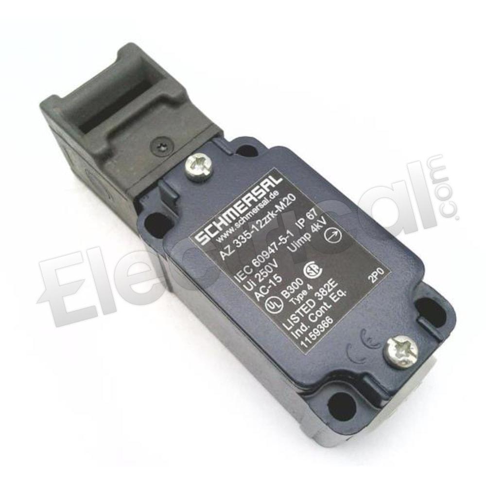 AZ335-12ZRK-M20