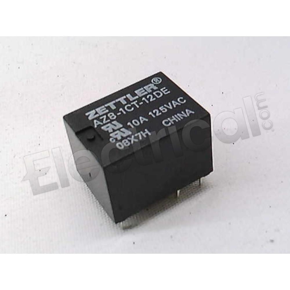 AZ81CT12DE