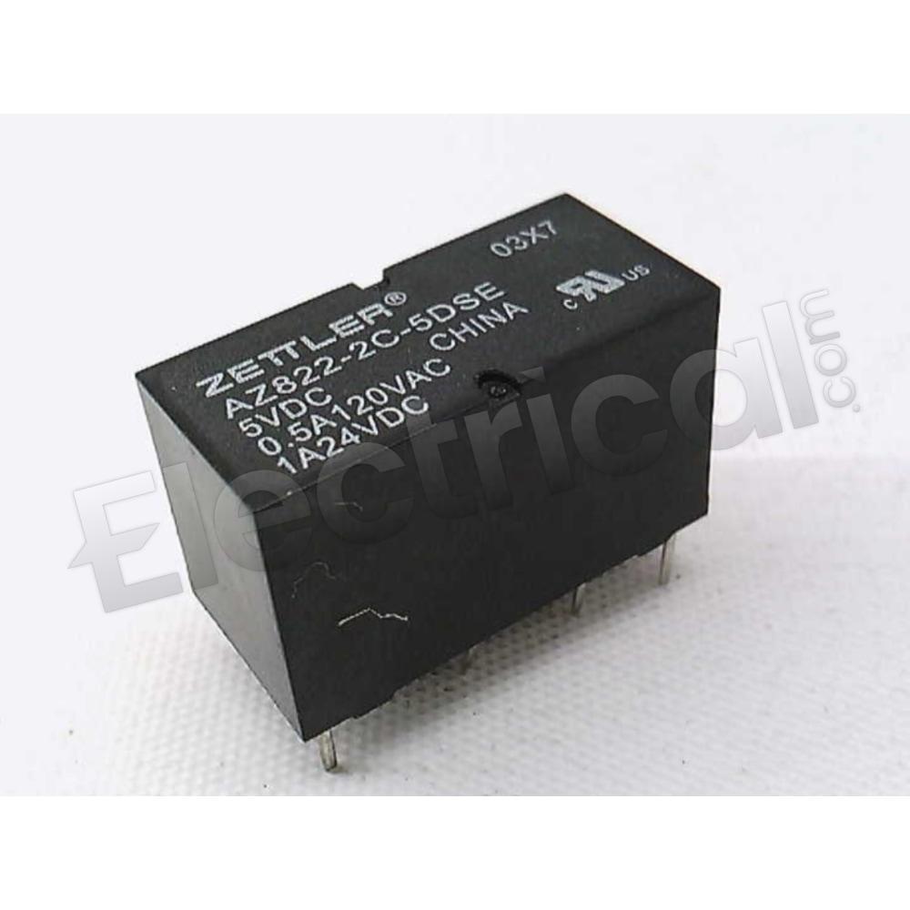 AZ8222C5DSE5VDC