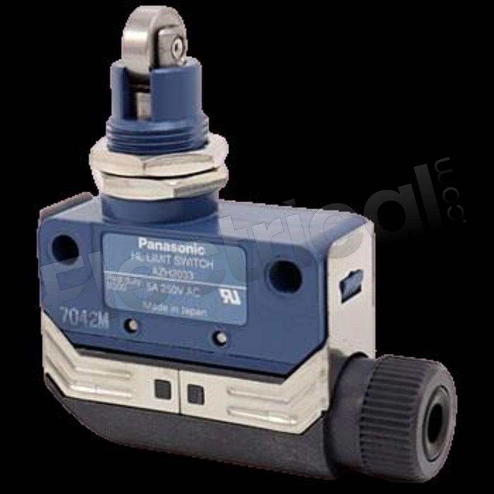 AZH2033