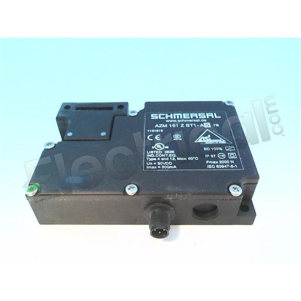 AZM 161 Z ST1-AS RA