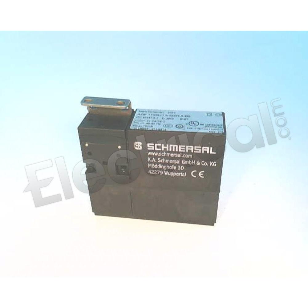 AZM 170SK-11/02ZRIA-B5 24VAC/DC