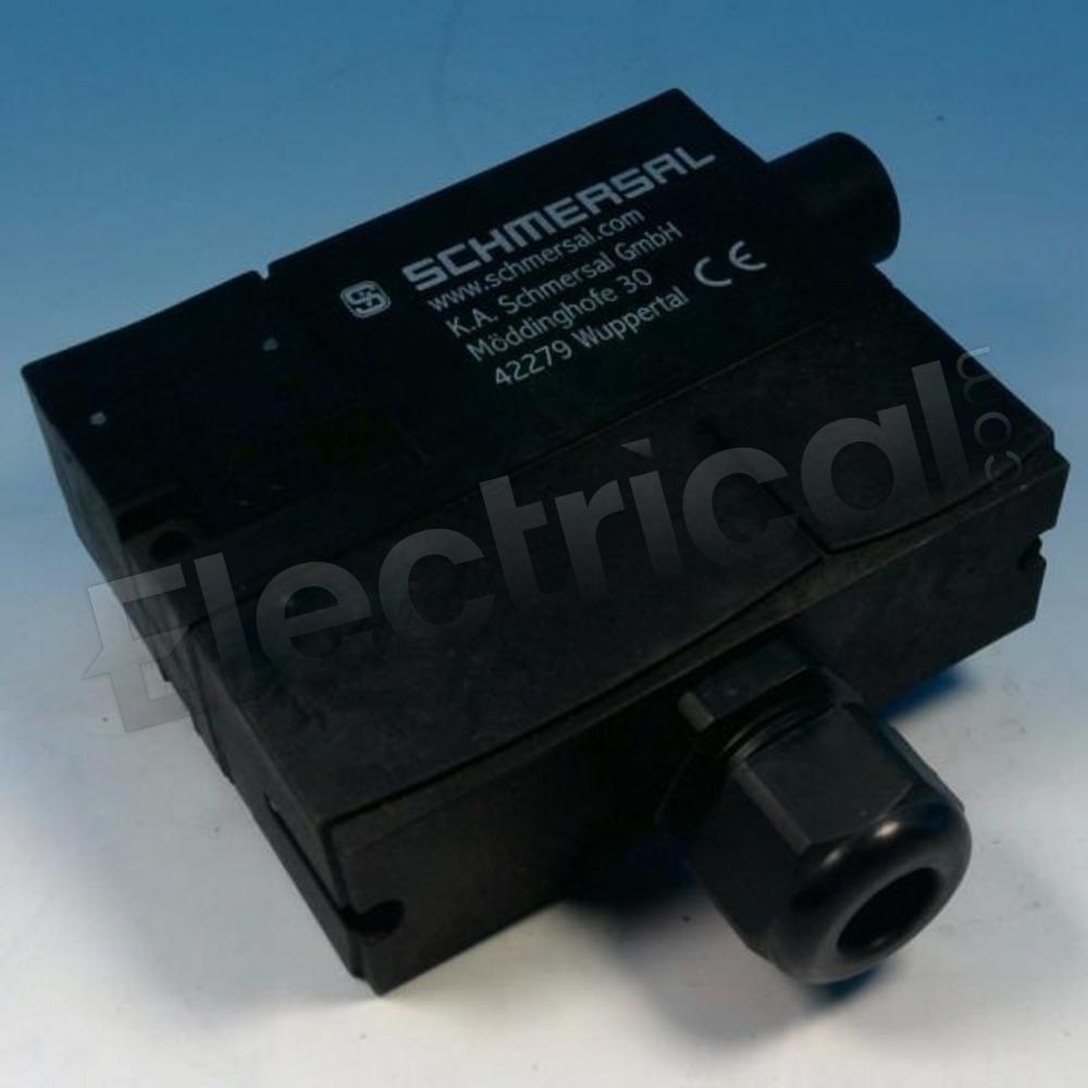AZM 170SK-11/11ZRK-2197 24VAC/DC