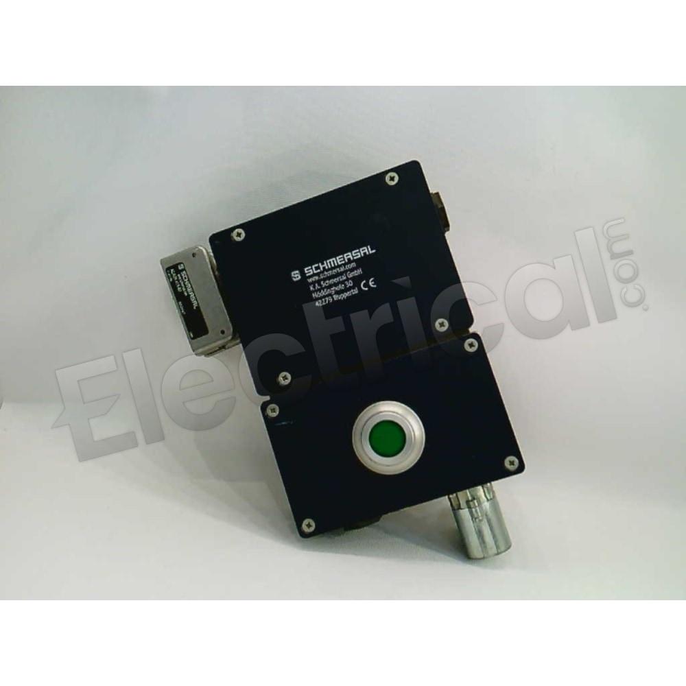 AZM 415-11/11ZPK-ST-9335-1 24VAC/DC