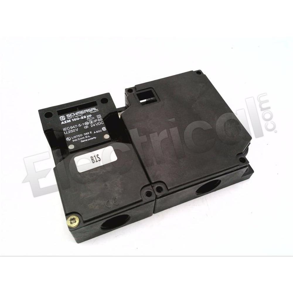 AZM-160-22YP