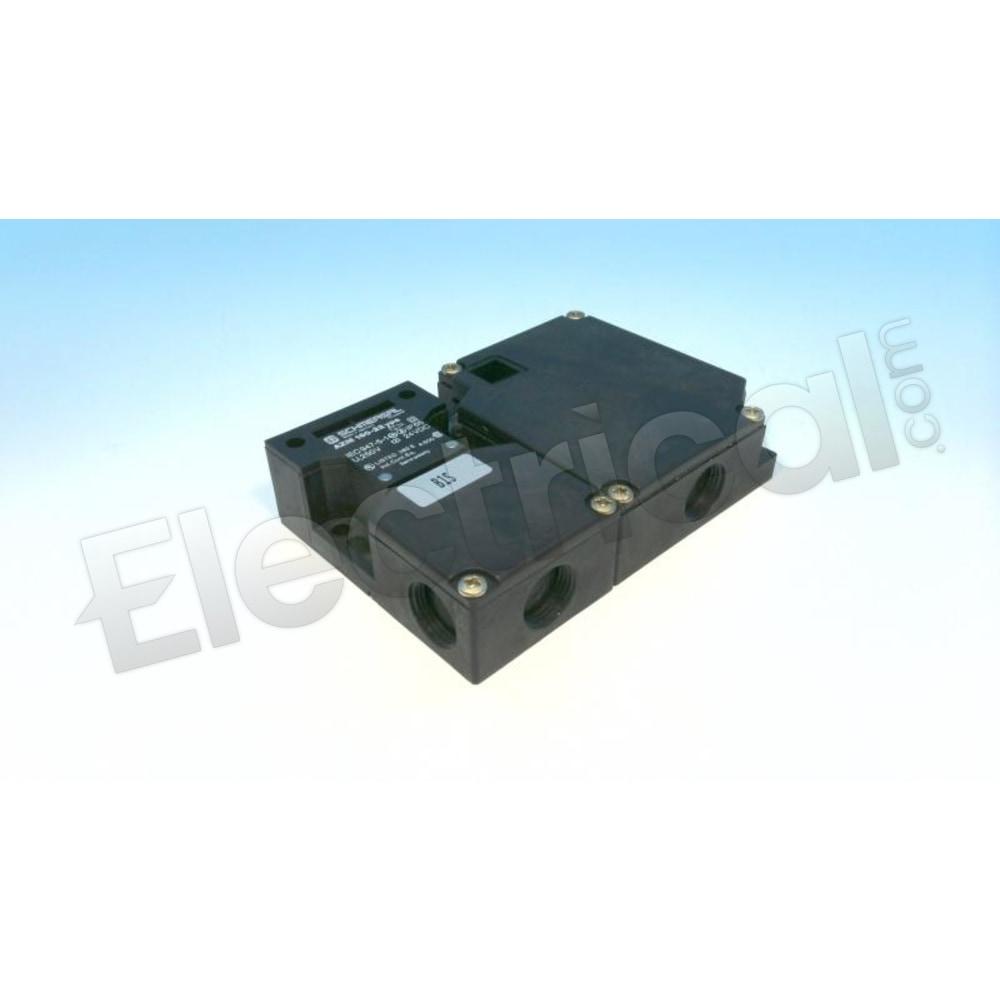 AZM160-22-YPA-230VAC