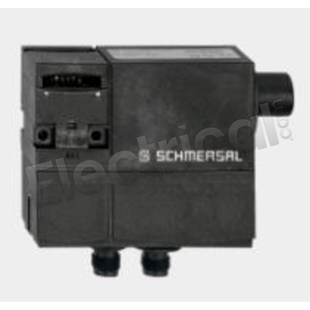 AZM170-02ZRK-ST-2197-24VAC/DC