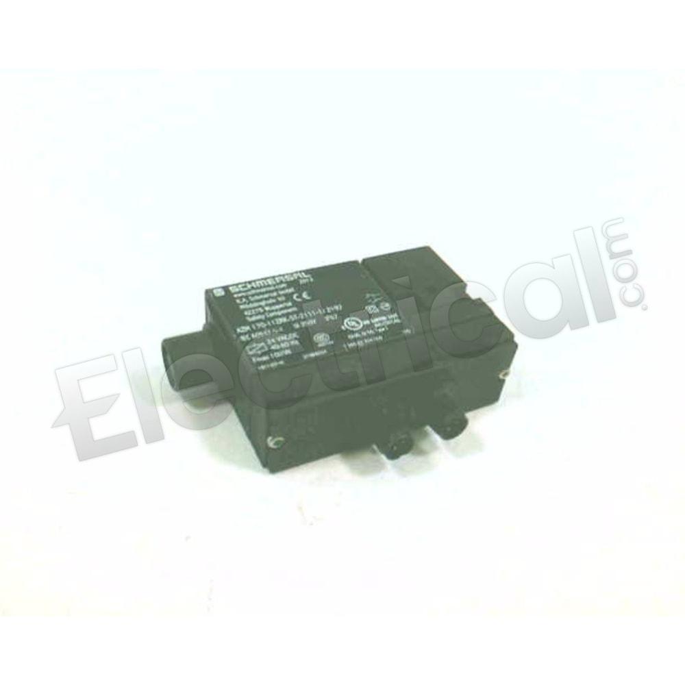 AZM170-11ZRK-ST-2111-1/2197-24VAC/DC