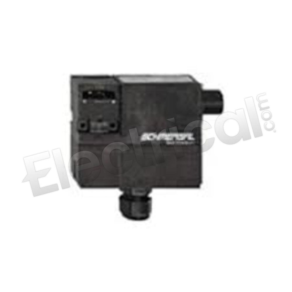 AZM170SK-02/10ZRKA-24VAC/DC
