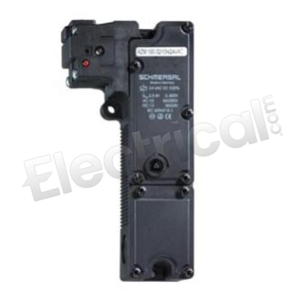 AZM190-11/01RK-24VDC
