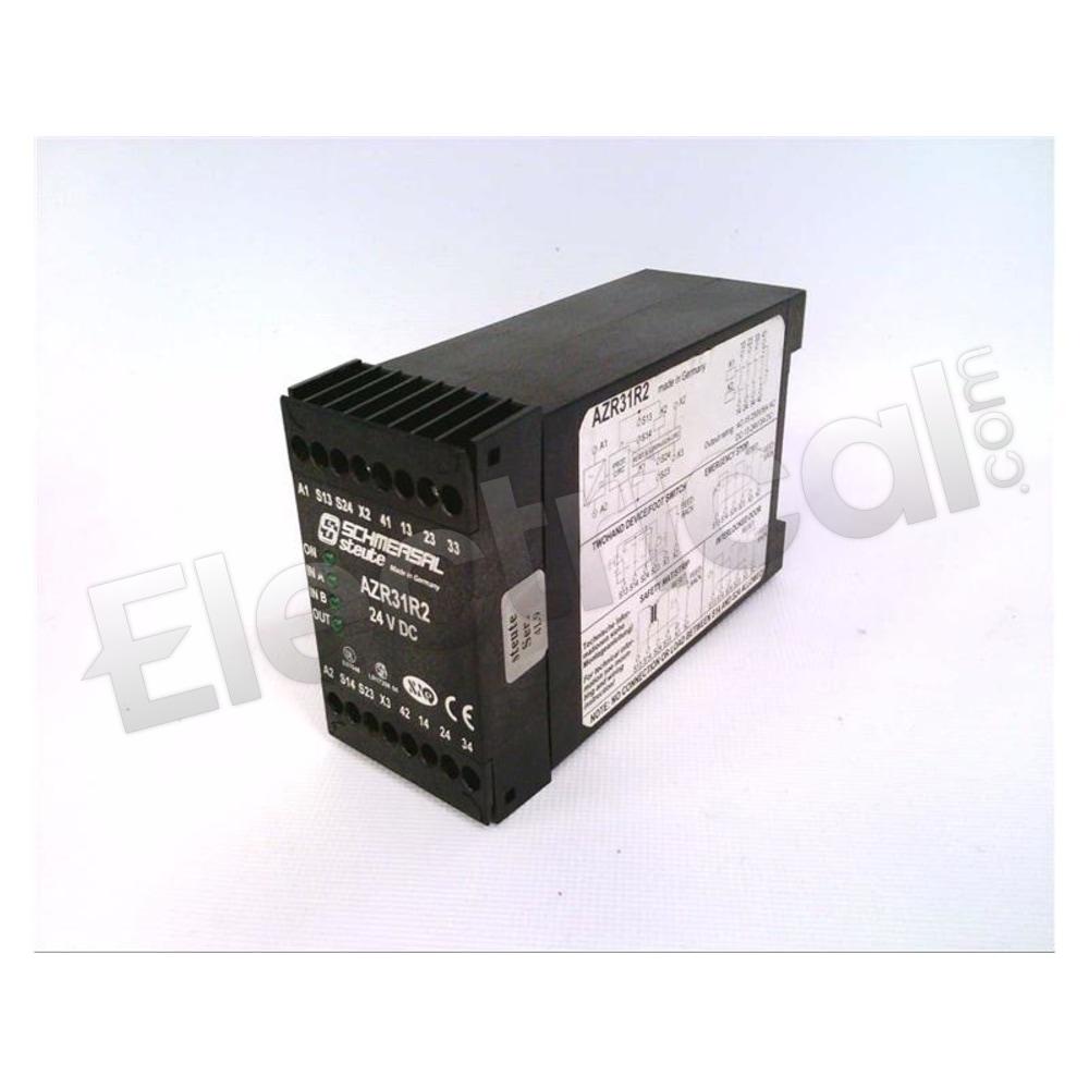 AZR-31-R2 24VDC