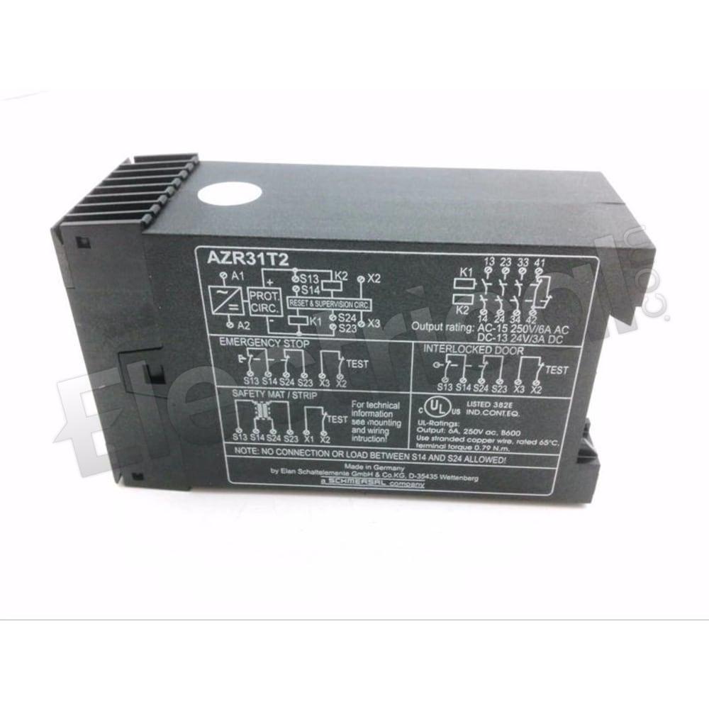 AZR31T2-24VDC