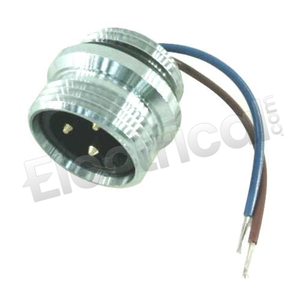 B 1131 W/O GROUND 2 1/2 IN