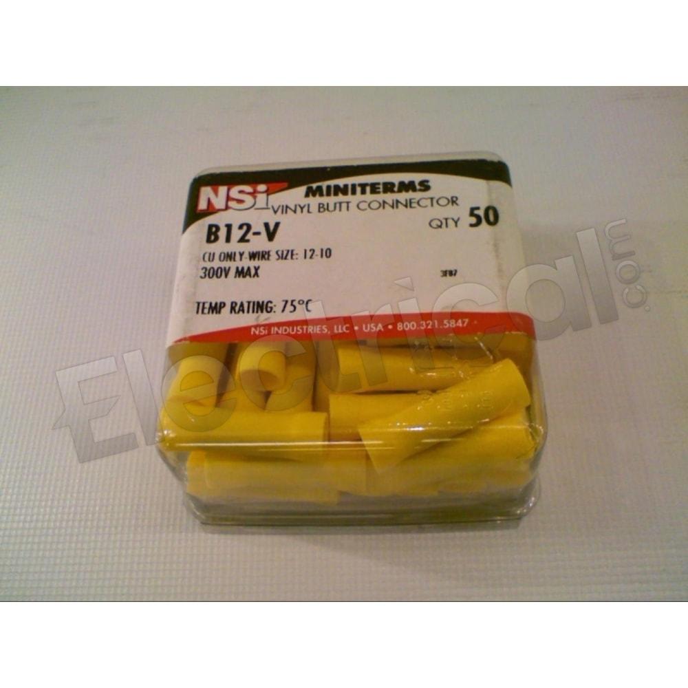 B12-V