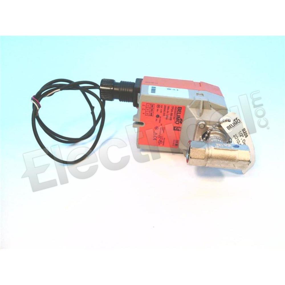 B209S3+TF24-SR US