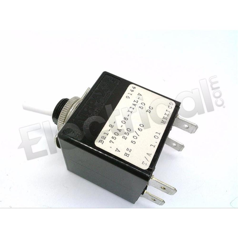 B21-2-750A-06-11AL-V
