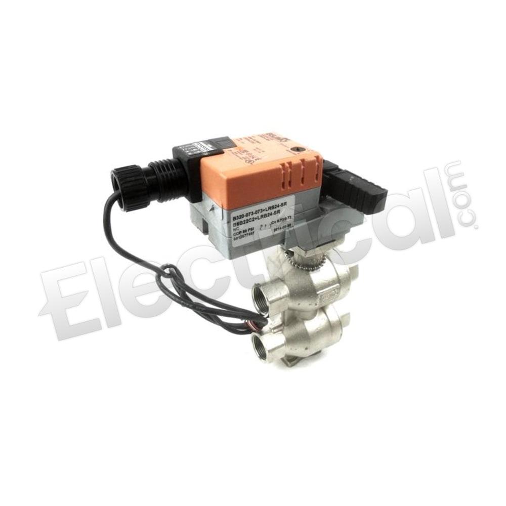 B320-290-116+LRB24-SR