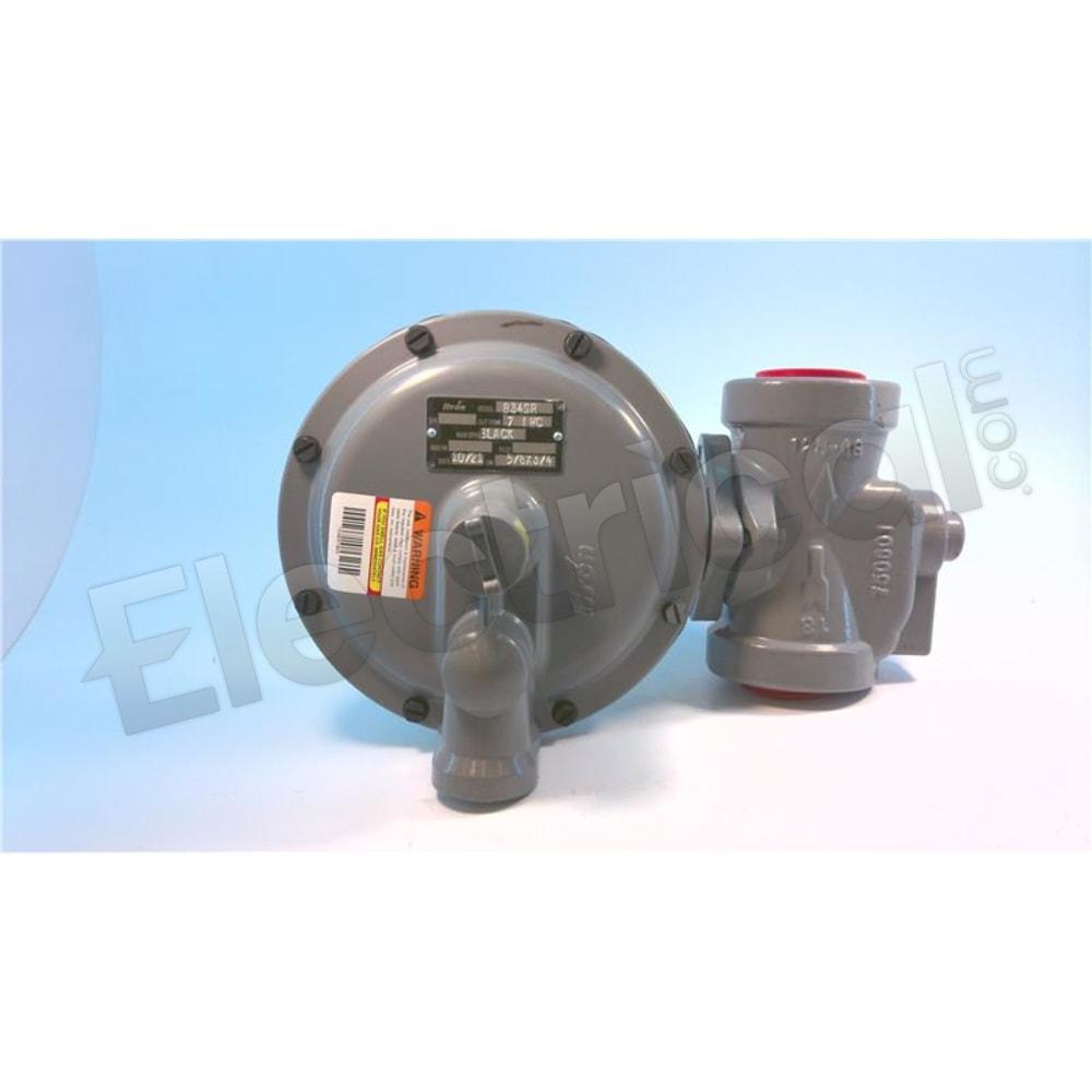 B34SR-1 1/2