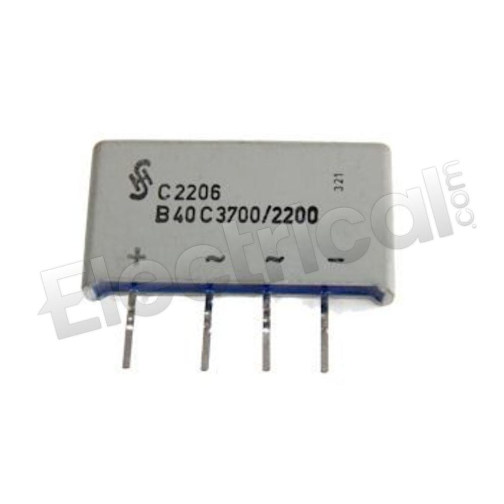 B40C3700/2200
