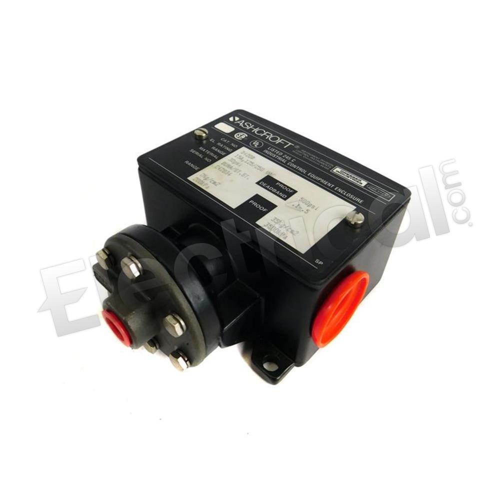 B420B-30PSI