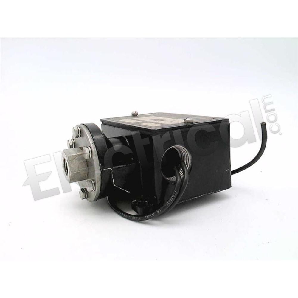 B420B-400PSI