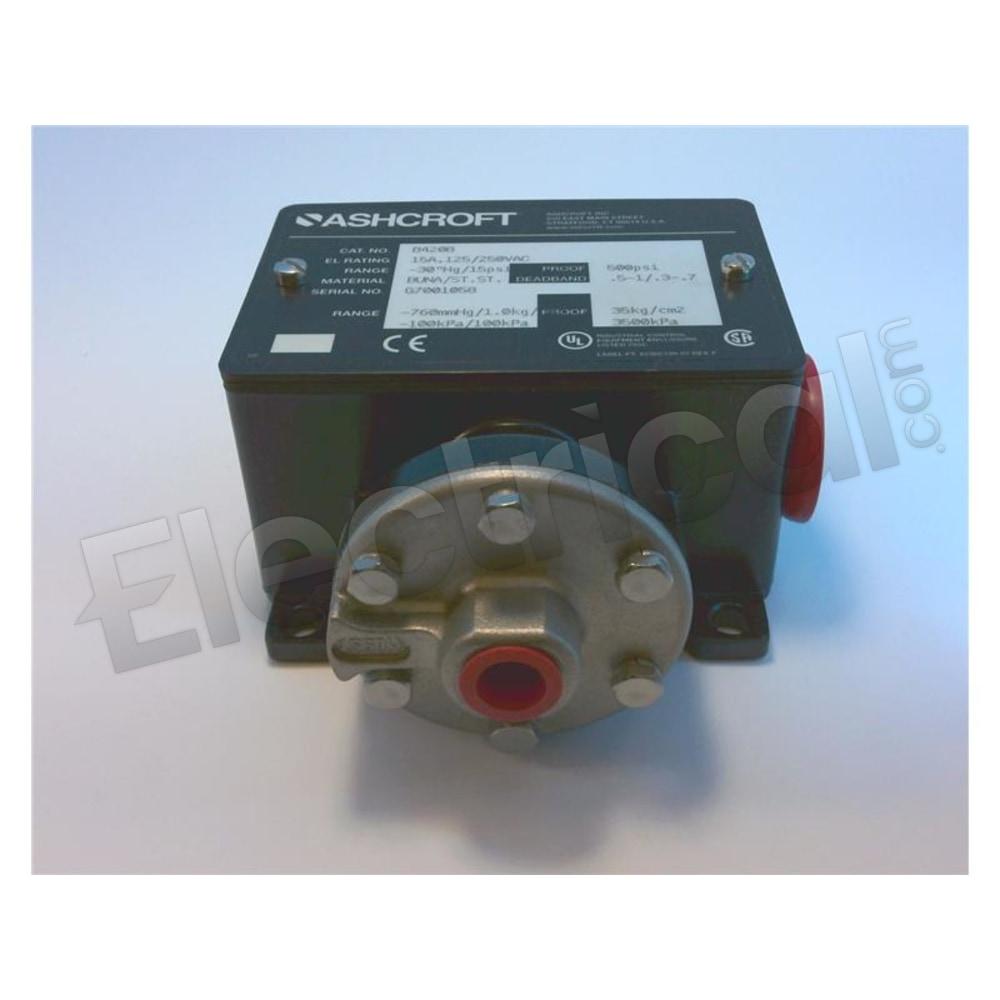 B420B15#