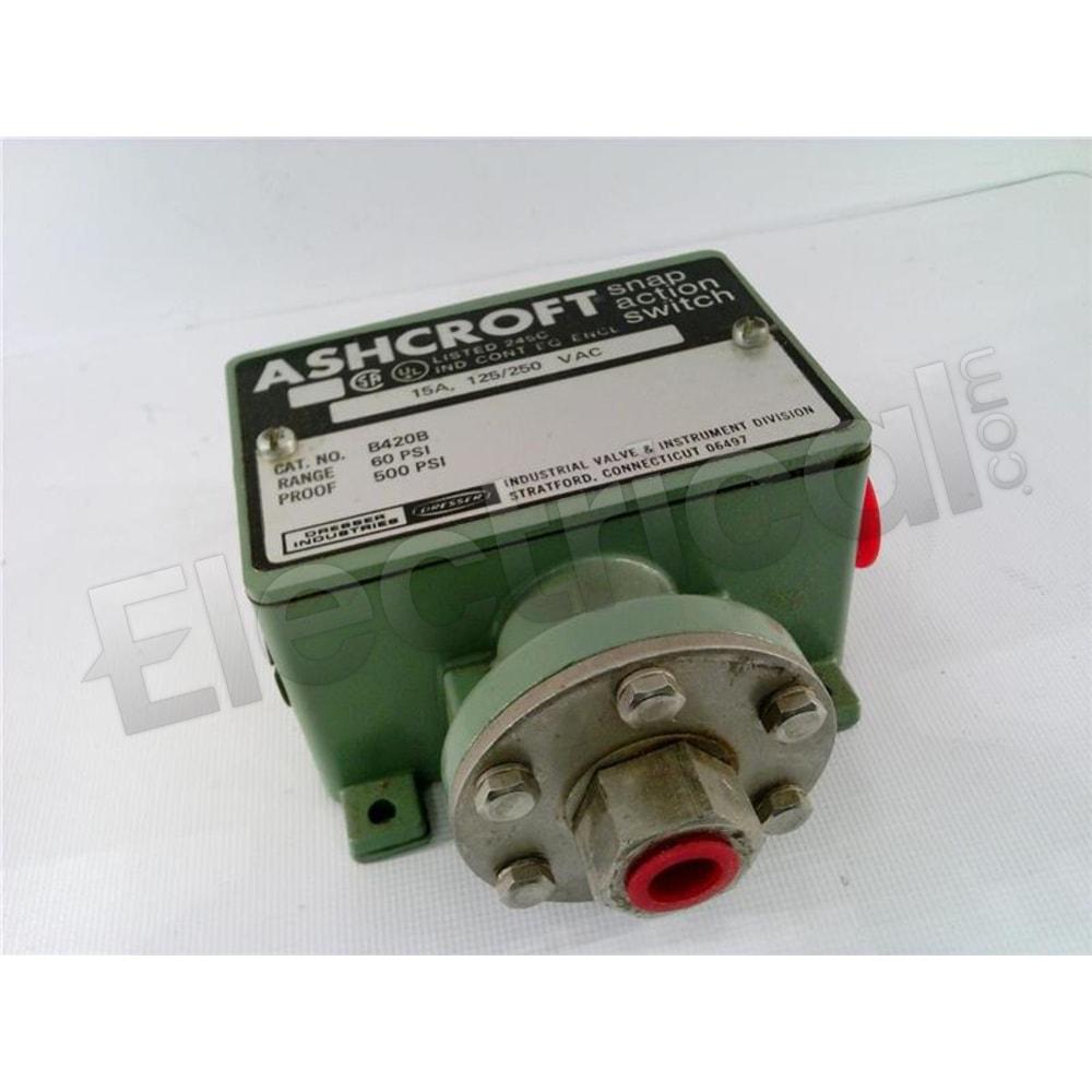 B420B60#