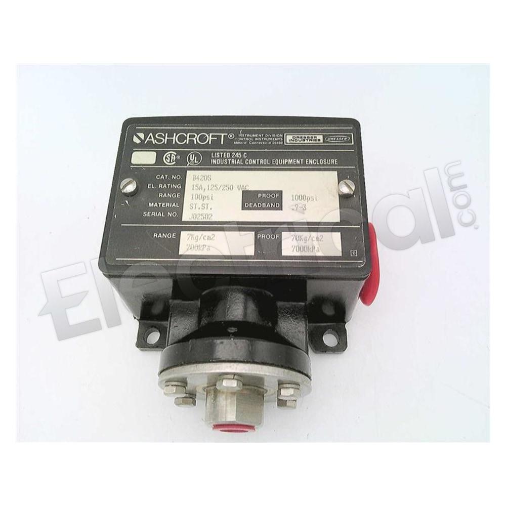 B420S-1000