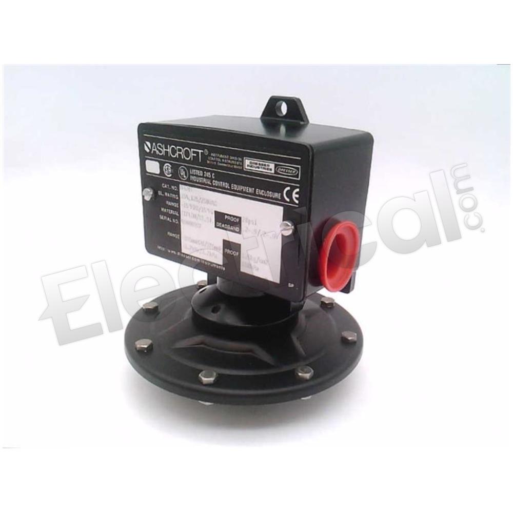 B420T-15INH2O/VAC/15INH2O